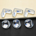 Load image into Gallery viewer, 16Pcs Soft Silicone Corner Protectors for Furniture - Keep Your
