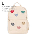 Load image into Gallery viewer, KS Baby Backpack 2024 New Kids Schoolbag Kindergarten Bags Brand
