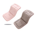 Load image into Gallery viewer, Baby Stroller Comfortable Cotton Cart Mat Infant Cushion Pad Chair
