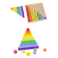 Load image into Gallery viewer, Montessori Educational Math Toys for Kids Children Baby Toys
