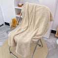 Load image into Gallery viewer, Baby Bath Towel Coral Velvet Soft Children Bath Towels Quick Drying
