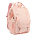 Load image into Gallery viewer, Baby Nappy Bag Mummy Bag Backpack Waterproof Storage Handbag Outdoor
