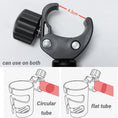 Load image into Gallery viewer, 360 Adjustable Stroller Water Cup Holder Kid Car Bottle Holders Baby
