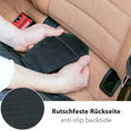 Load image into Gallery viewer, Universal Child Safety Seat Anti-Slip Mat Pads Waterproof Car Seat
