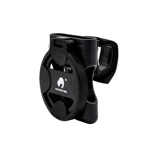 Foldable Cup Holder For Stroller Phone Holder Universal Pram Baby