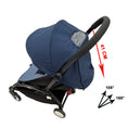 Load image into Gallery viewer, MomTan Stroller Replacement Colth Set For YOYO ,YOYO+ ,YOYO2 Strollers
