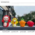 Load image into Gallery viewer, 5PCS Mini Animal Hand Puppet Puppy Doll Finger Puppet Toy Set
