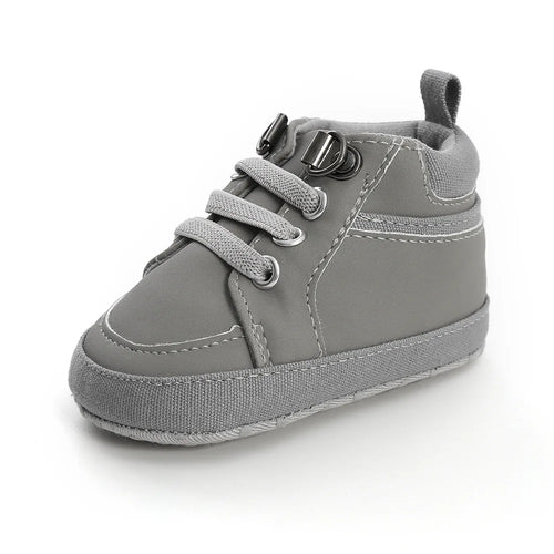 Baby Sneakers Infant Boys Girls Sports Shoes Toddler Casual Cotton