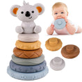 Load image into Gallery viewer, Baby Montessori Sensory Intellectual Development Set, Developing Fine
