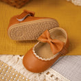 Load image into Gallery viewer, New Spring Autumn Baby Shoes Fashion Bow Princess Party Baby Girl
