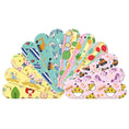 Load image into Gallery viewer, 50/100/120 pieces Cartoon Band-Aid Waterproof and Breathable Cute
