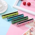 Load image into Gallery viewer, 3Pcs 16 Holes Harmonica Musical Instrument Montessori Educational Toys
