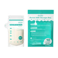 Load image into Gallery viewer, 30Pcs 150/250ML Breast Milk Storage Bag Disposable Small Capacity
