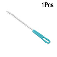 Load image into Gallery viewer, 1-4Pcs Stainless Steel Nylon Spiral Brushes Jewelry Feeding Baby
