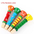 Load image into Gallery viewer, Montessori Wooden Toys for Children 3-6 Years Boy Girl Gift Kids
