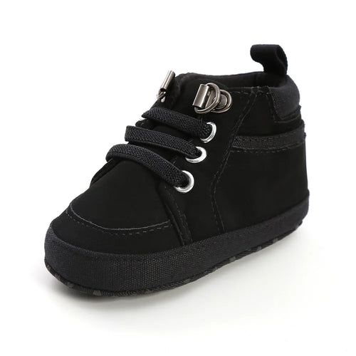 Baby Sneakers Infant Boys Girls Sports Shoes Toddler Casual Cotton