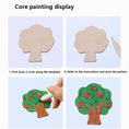 Load image into Gallery viewer, 20PCS Children's Drawing Tool Doodle Coloring Fill Coloring Painting
