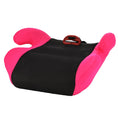 Load image into Gallery viewer, 3 ~ 12 Years Old Child Safety Seat Booster Cushion Car Baby Fixed
