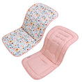 Load image into Gallery viewer, Stroller Seat Liner for Baby Pushchair Car Cart Chair Mat Child
