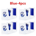 Load image into Gallery viewer, Baby Care Non-Toxic Baby Handprint Footprint Imprint Kit Baby
