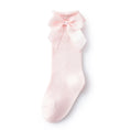 Load image into Gallery viewer, Baby Accessories New Girls' Socks Spring Summer Bow Princess Mother
