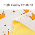 Load image into Gallery viewer, Small Medium Large Diaper Changing Mat For Baby Waterproof Women
