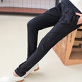 Load image into Gallery viewer, Cotton Pregnant Pants Maternity Clothes For Pregnant Women Trousers
