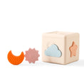 Load image into Gallery viewer, Baby Montessori Toy Magic Tissue Box Cotton Educational Learning
