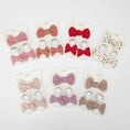 Load image into Gallery viewer, 3Pcs/Set Newborn Baby Girls Leg Ruffled Long Cotton Cute Socks Kid
