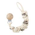 Load image into Gallery viewer, Wrinkles Pacifier Clips Paci Holder & Leash for Boys & Girls Baby
