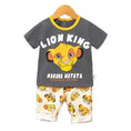 Load image into Gallery viewer, Disney Mickey Donald Duck Baby Clothing Girls Boys Cotton Suit for
