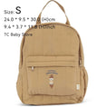 Load image into Gallery viewer, KS Baby Backpack 2024 New Kids Schoolbag Kindergarten Bags Brand
