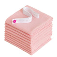 Load image into Gallery viewer, 8Pcs/lot 100% Cotton Baby Gauze Diapers For Newborn Baby Nappy
