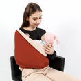 Load image into Gallery viewer, Easy to Wear Infant Carrier Slings Comforter and Security Mama's
