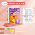 Load image into Gallery viewer, Montessori Drawing Book Reusable Magic Children Practice Copybook
