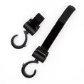 Load image into Gallery viewer, 2Pcs Hooks For Baby Stroller Multi Purpose Baby Stroller Accessories
