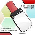 Load image into Gallery viewer, Rotating Baby Car Rearview Car Safety View Back Seat Mirror Auto
