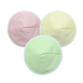 Load image into Gallery viewer, 4 Pairs High Quality Reusable Nursing Pads Pregnant Women Skin
