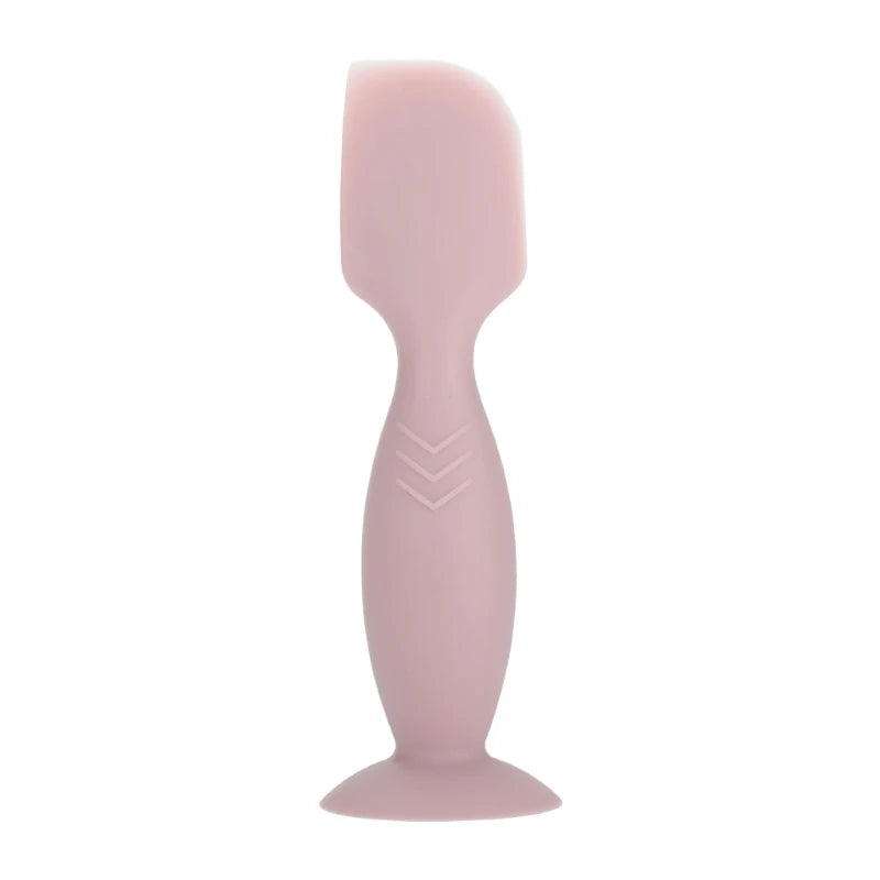 Baby Diaper Cream Spatula for Butt Paste Soft Silicone Brush