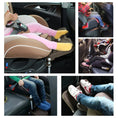 Load image into Gallery viewer, Children’s Car Safety Seat Footrest Baby Rest Footrest Folding
