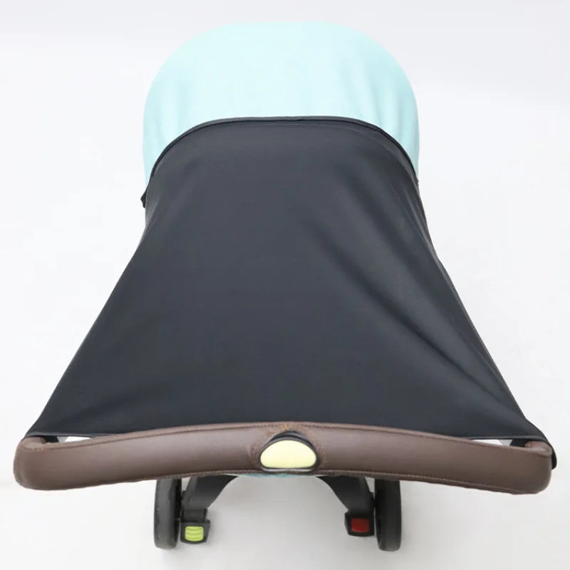 Stroller Sunshade For Doona 4in1 Car Seat Extension Cover Sun