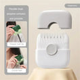 Load image into Gallery viewer, 2 In 1 Baby Hair Cut Hairdressing Comb Trim Bangs And Broken Hair
