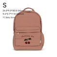 Load image into Gallery viewer, KS Baby Backpack 2024 New Kids Schoolbag Kindergarten Bags Brand
