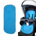 Load image into Gallery viewer, Baby Stroller Seat Cushion Kids Pushchair Car Cart High Chair Seat
