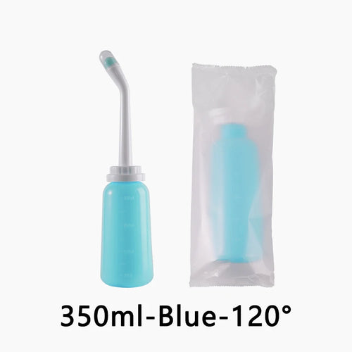 Portable Bidet Private Parts Flushing Device Baby Butt Cleaner