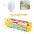 Load image into Gallery viewer, Baby Smart Eggs Montessori Toys 2 Years Toddler Learning Educational
