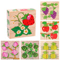 Load image into Gallery viewer, Montessori Wooden Toys for Children 3-6 Years Boy Girl Gift Kids
