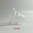 Load image into Gallery viewer, Silicone Inserts Converter 14mm 16mm 18mm 20mm 22mm 24mm Breast Pump
