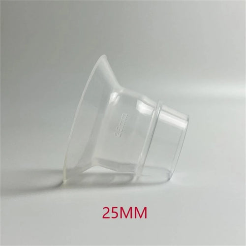 Silicone Inserts Converter 14mm 16mm 18mm 20mm 22mm 24mm Breast Pump