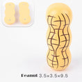 Load image into Gallery viewer, Simulation Kitchen Pretend Play Toy Magnetic Wooden Cutting Fruits
